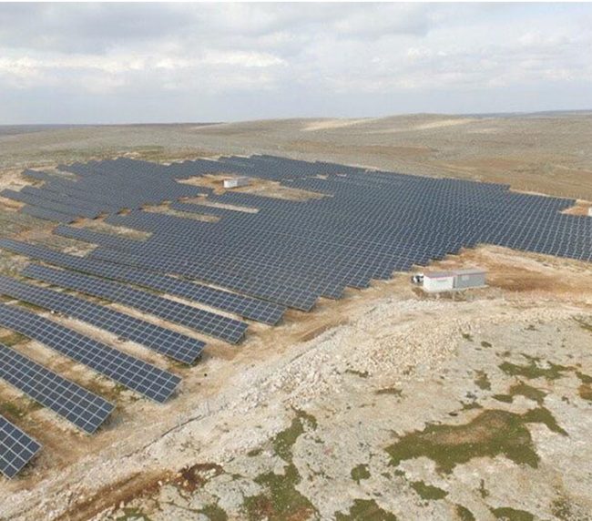 ETİAŞ SOLARAMA SUNERGY GES copy