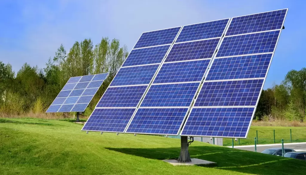 Fotovoltaik (PV) Güneş Enerji Sistemi