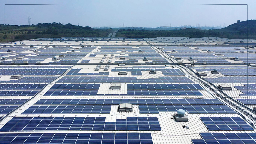 Güneş Enerji Santrali(GES): Temiz Enerjinin Gücü