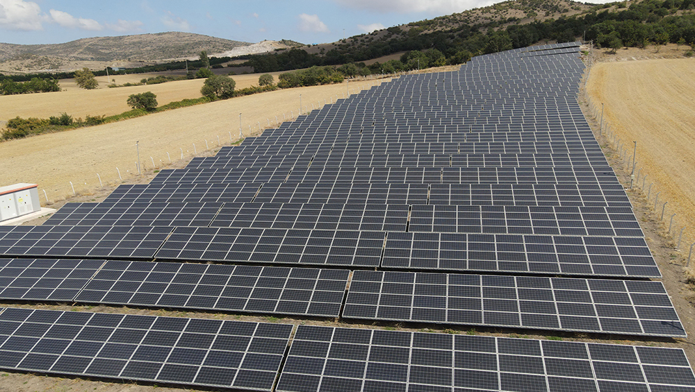 Güneş Enerji Paneli: Sürdürülebilir Enerji Kaynağı