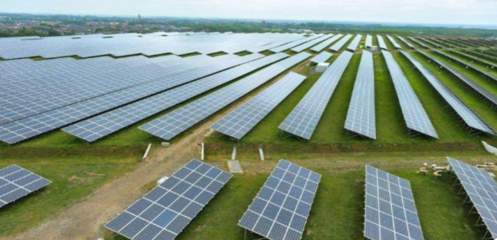 Güneş Enerji Paneli: Sürdürülebilir Enerji Kaynağı