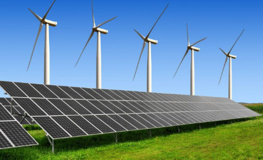 yenilenebilir enerji kaynaklari
