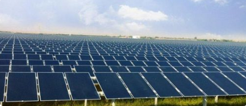 Sınırsız Potansiyel: Solar Enerji İle Arazi GES