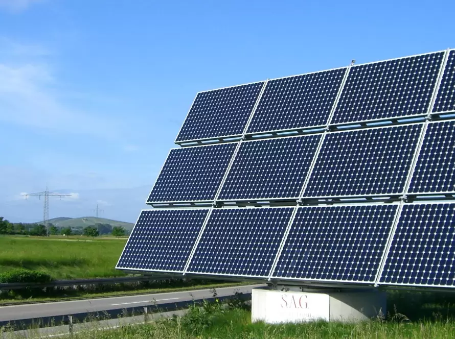 Güneş Enerjisi Paneli İle Geleceğimize Işık Olalım