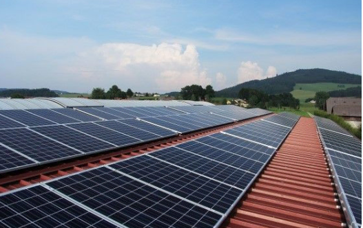 Solar Enerji Sistemleri Karbon Salınımını Azaltıyor