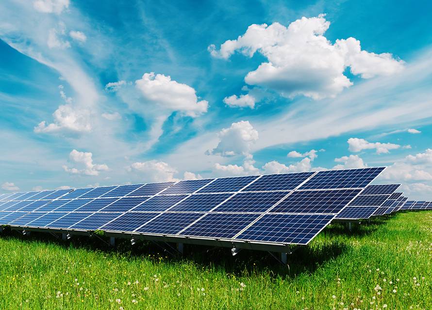 Güneş Paneli Sistemleri: Güneşi Elektriğe Dönüştürme