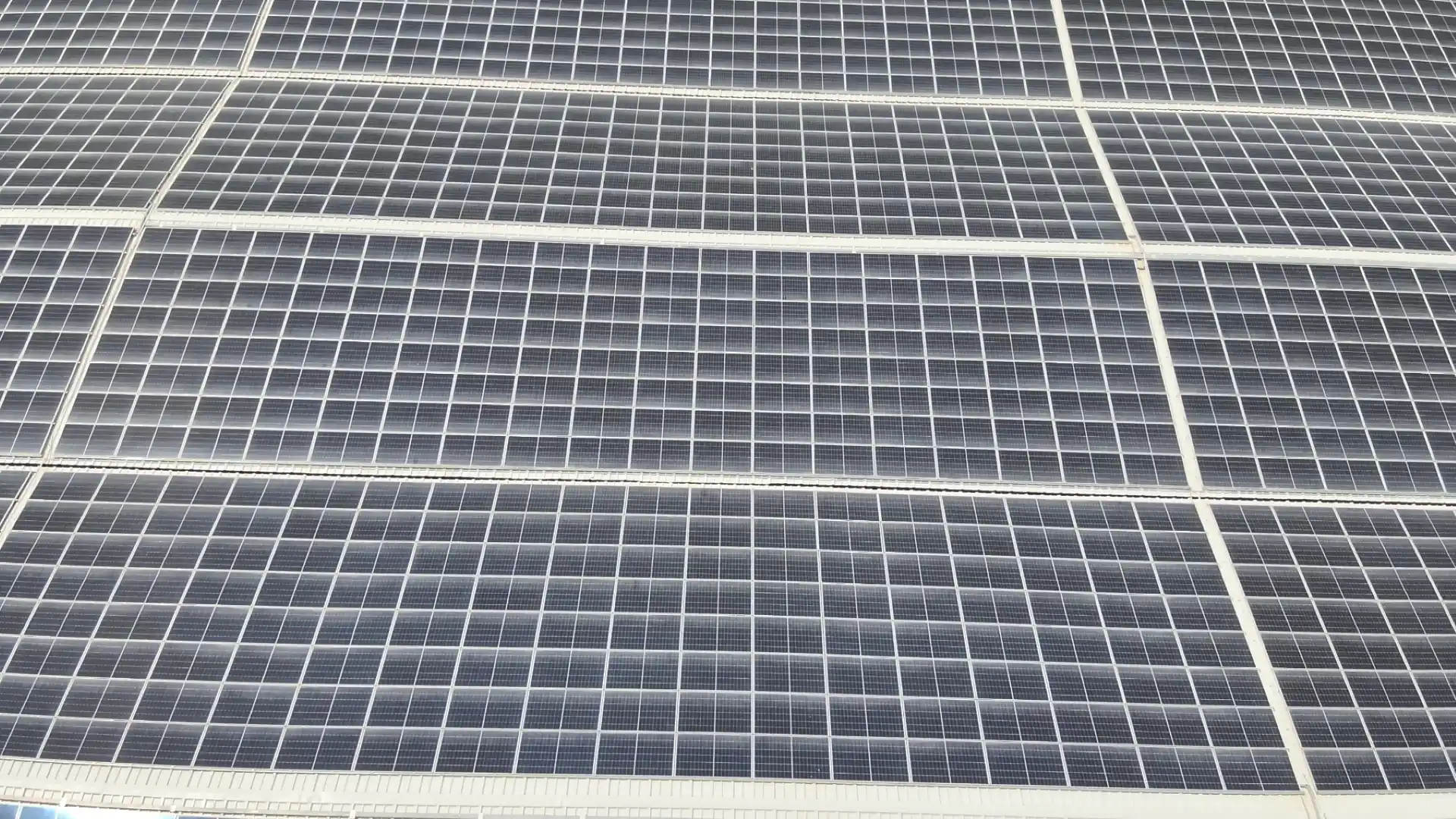 KMK Kütahya Torbalı Güneş Enerji Santrali