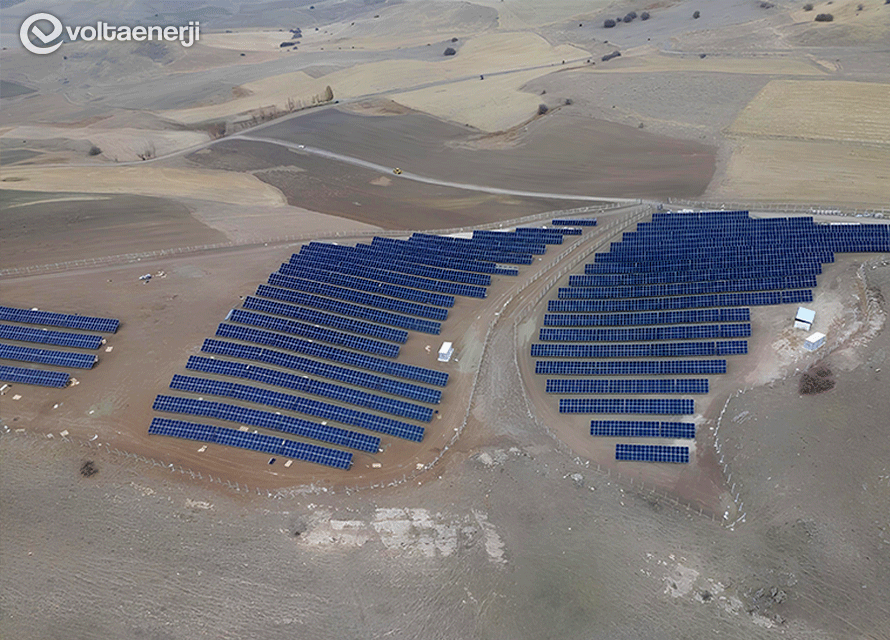 Özellikle sürdürülebilir enerji kaynakları arasında sınırsız gücüyle öne çıkan güneş enerjisi